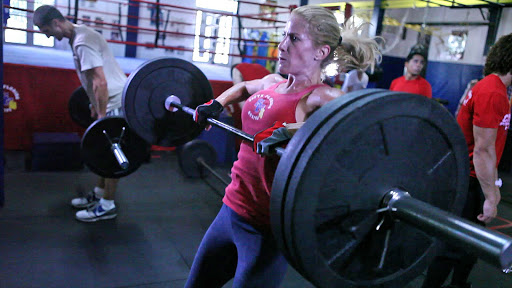 Gym «South Beach Boxing», reviews and photos, 715 Washington Ave, Miami Beach, FL 33139, USA