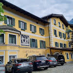 Photo n°2 de l'avis de Danny. fait le 16/06/2023 à 20:59 sur le  Atlas Posthotel à Garmisch-Partenkirchen