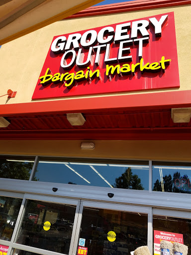 Grocery Store «Grocery Outlet Bargain Market», reviews and photos, 13301 Whittier Blvd, Whittier, CA 90602, USA
