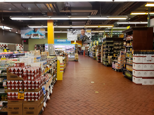 Supermarket «Fairway Market Paramus», reviews and photos, 30 E Ridgewood Ave, Paramus, NJ 07652, USA