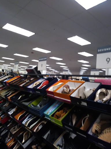 Department Store «Nordstrom Rack Towne Place at Garden State Park», reviews and photos, 951 Haddonfield Rd a, Cherry Hill, NJ 08002, USA