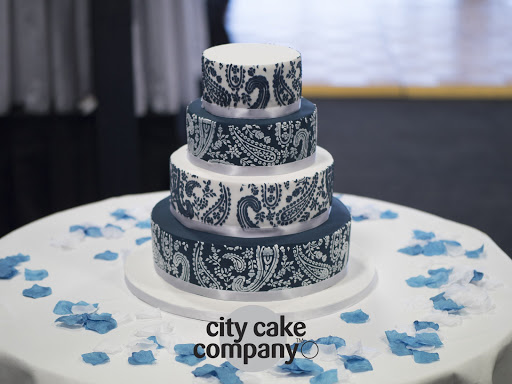 City Cake Company
