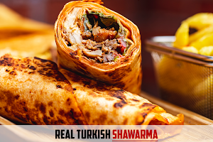 Pasha Turkish Shawarma & Grill image
