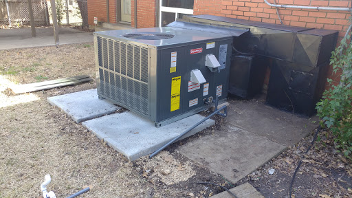 HVAC Contractor «The Air Guy», reviews and photos