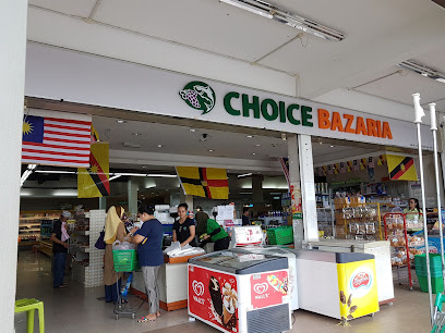 Choice Bazaria