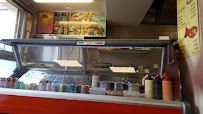 Atmosphère du Kebab Keboklo à Troyes - n°1