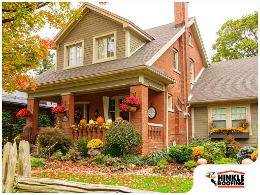 Roofing Contractor «Hinkle Roofing», reviews and photos, 639 1st Ct N, Birmingham, AL 35203, USA