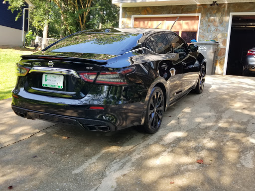 Car Dealer «Dublin Nissan», reviews and photos, 2046 Veterans Blvd, Dublin, GA 31021, USA