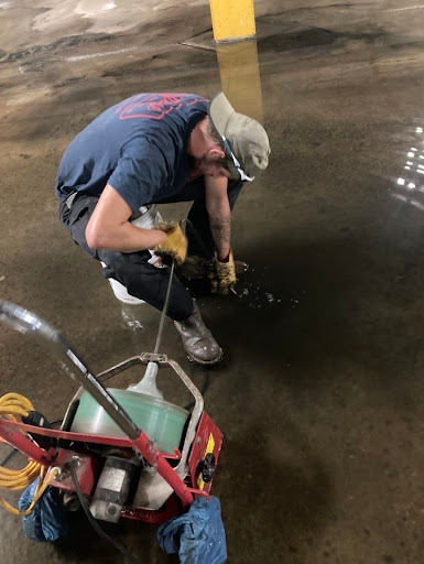 Plumber «Lifeline Plumbing, Heating & Cooling», reviews and photos, 296 Williams Pl, East Dundee, IL 60118, USA