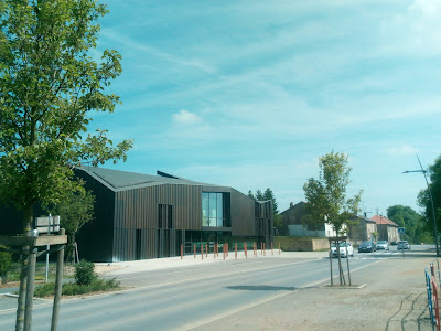 Musée de la Guerre de 1870 et de l'Annexion à Gravelotte
