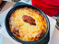 Lasagnes du Il Ristorante, le restaurant italien d'Antibes - n°2