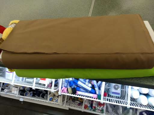 Fabric Store «Jo-Ann Fabrics and Crafts», reviews and photos, 9250 Sheridan Blvd #200, Westminster, CO 80031, USA