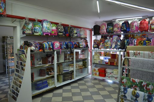 Logo da empresa - Bazar JR