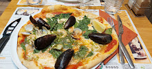 Pizza du Restaurant italien Del Arte à Bourgoin-Jallieu - n°6