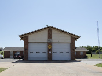 Lawton Fire Station No. 6