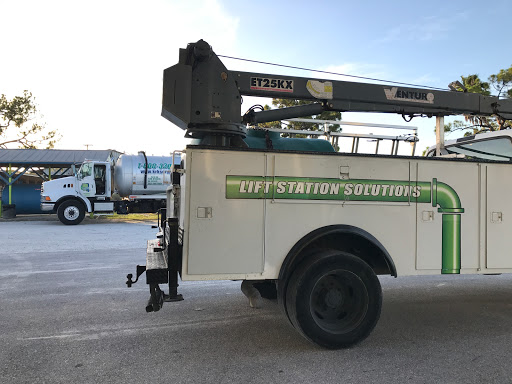 Plumber «KRK Enterprises Inc», reviews and photos, 3102 Enterprise Rd, Fort Pierce, FL 34982, USA