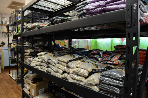 Tropical Fish Store «Age of Aquariums», reviews and photos, 118 N Cedar Ave, Cookeville, TN 38501, USA