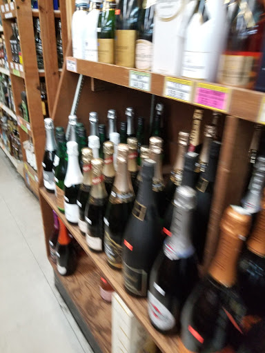 Liquor Store «Empire Liquors», reviews and photos, 103-05 Queens Blvd, Forest Hills, NY 11375, USA