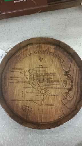 Department Store «T.J. Maxx & HomeGoods», reviews and photos, 20 Court House South Dennis Rd #1, Cape May Court House, NJ 08210, USA