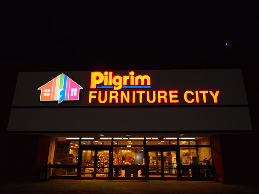Furniture Store «Pilgrim Furniture & Mattress City Manchester», reviews and photos, 1181 Tolland Turnpike, Manchester, CT 06042, USA