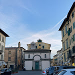 Photo n°2 de l'avis de Felipe.a fait le 22/03/2022 à 16:23 sur le  Bar Pulter - Cioccolateria Gelateria, di Vasile Sara à Pescia