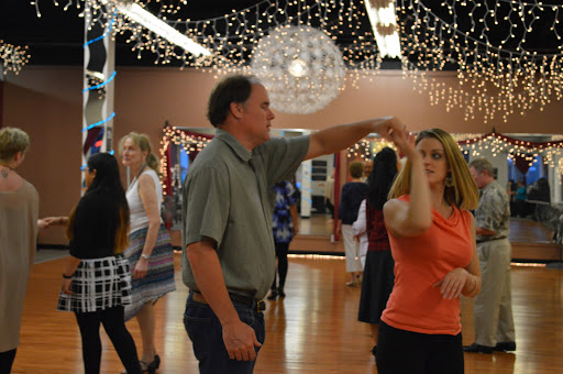 Dance School «Arthur Murray North Seattle Dance Studio», reviews and photos, 13510 Aurora Ave N C, Seattle, WA 98133, USA