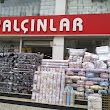 Yalçınlar tekstil