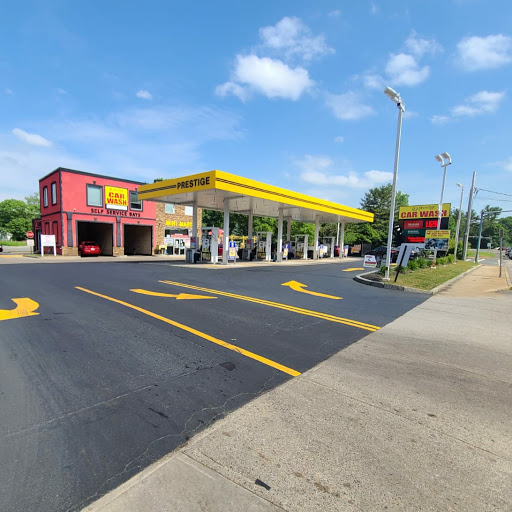 Car Wash «Prestige Car Wash», reviews and photos, 245 N Pearl St, Brockton, MA 02301, USA