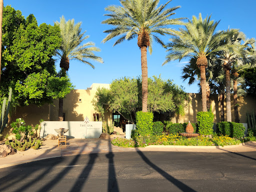 Spa «Spa At Camelback Inn», reviews and photos, 5402 E Lincoln Dr, Scottsdale, AZ 85253, USA