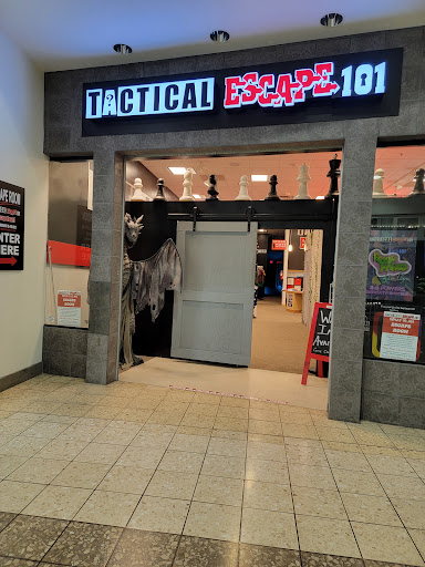 Tourist Attraction «Tactical Escape 101 Eau Claire», reviews and photos, 800 Wisconsin St Suite 208, Eau Claire, WI 54702, USA