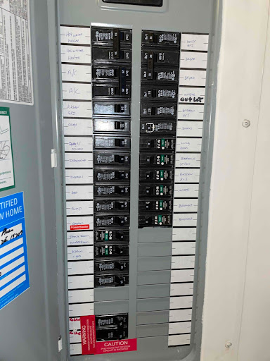 Electrician «Kelly Electric Company Inc.», reviews and photos, 1 E Eagle Rd, Havertown, PA 19083, USA