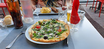 Pizza du Pizzeria Maga à Marseille - n°12
