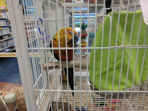 Pet Supply Store «Pet Supermarket», reviews and photos, 2449 S Hiawassee Rd, Orlando, FL 32835, USA