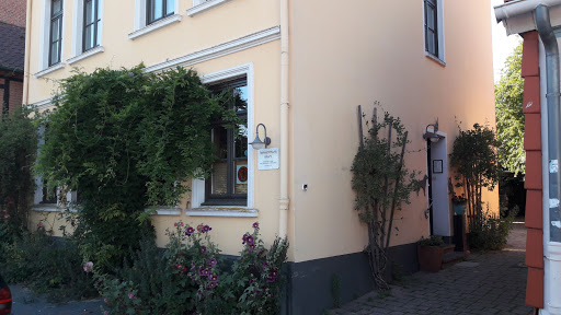 Astrid Kraft vet unter Eutin, Schleswig-Holstein