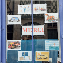 Photos du propriétaire du Restaurant CREPERIE DES REMPARTS à Bourges - n°3