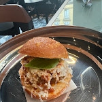 Photo n°16 de l'avis de Giovanni. fait le 30/05/2023 à 06:30 sur le  CONFINE - PIZZA E CANTINA à Milan