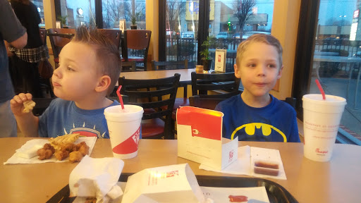 Fast Food Restaurant «Chick-fil-A», reviews and photos, 2225 State St, New Albany, IN 47150, USA