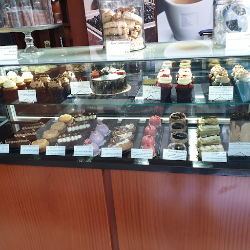 Dessert Shop «Bar Cocoa», reviews and photos, 201 E Trade St, Charlotte, NC 28202, USA