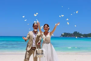Tropical Luxury Weddings image