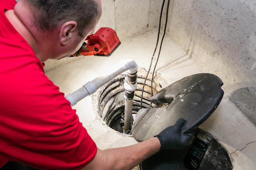 Plumber «Reichelt Plumbing», reviews and photos, 451 Winston Ct, Schererville, IN 46375, USA