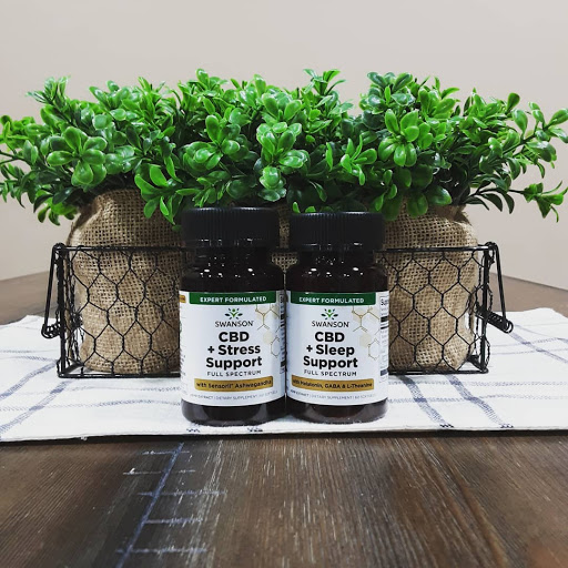 Health Food Store «Swanson Health Products retail store», reviews and photos, 109 Broadway N, Fargo, ND 58102, USA