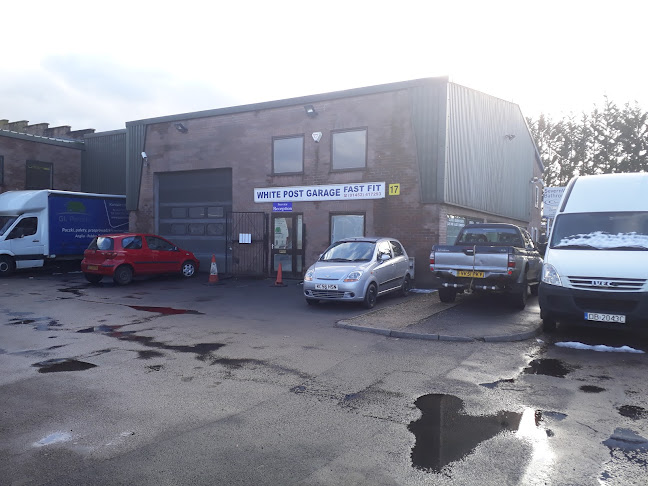 Reviews of Whitepost Garage in Gloucester - Auto repair shop