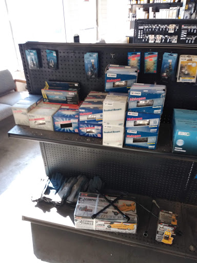 Auto Parts Store «Luke Auto Parts», reviews and photos, 13734 W Glendale Ave, Glendale, AZ 85307, USA