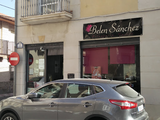 Peluquería Belen Sánchez en Cúllar Vega, Granada