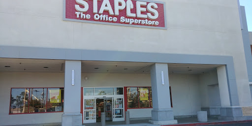 Office Supply Store «Staples», reviews and photos, 10820 Alondra Blvd, Cerritos, CA 90703, USA
