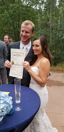 Wedding Venue «Donovan Pavilion», reviews and photos, 1600 S Frontage Rd W, Vail, CO 81657, USA