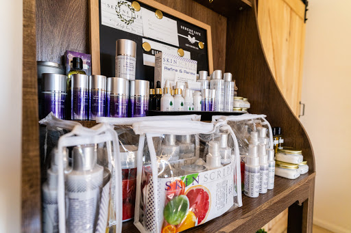 Massage Therapist «Serene Life Spa», reviews and photos, 6730 E McDowell Rd #133, Scottsdale, AZ 85257, USA