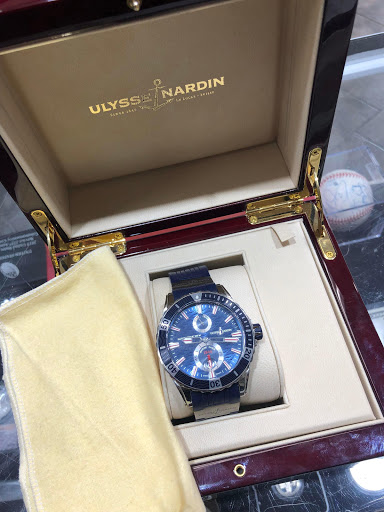 Coin Dealer «Collectors Coins & Jewelry», reviews and photos, 393 Sunrise Hwy C, Lynbrook, NY 11563, USA