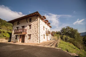 Casa Rural Madariaga image