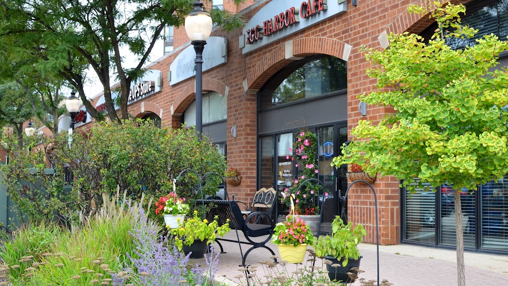 Egg Harbor Cafe 60004